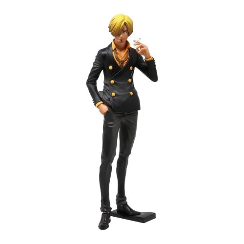 Sanji - One Piece (27 cm) (BP35786)