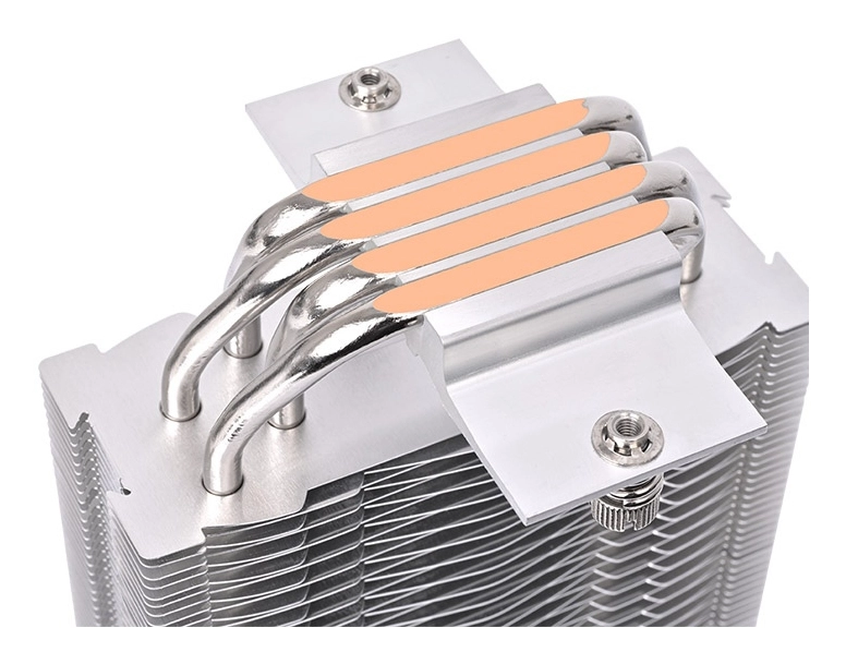 UX400 ARGB Sync - 120mm