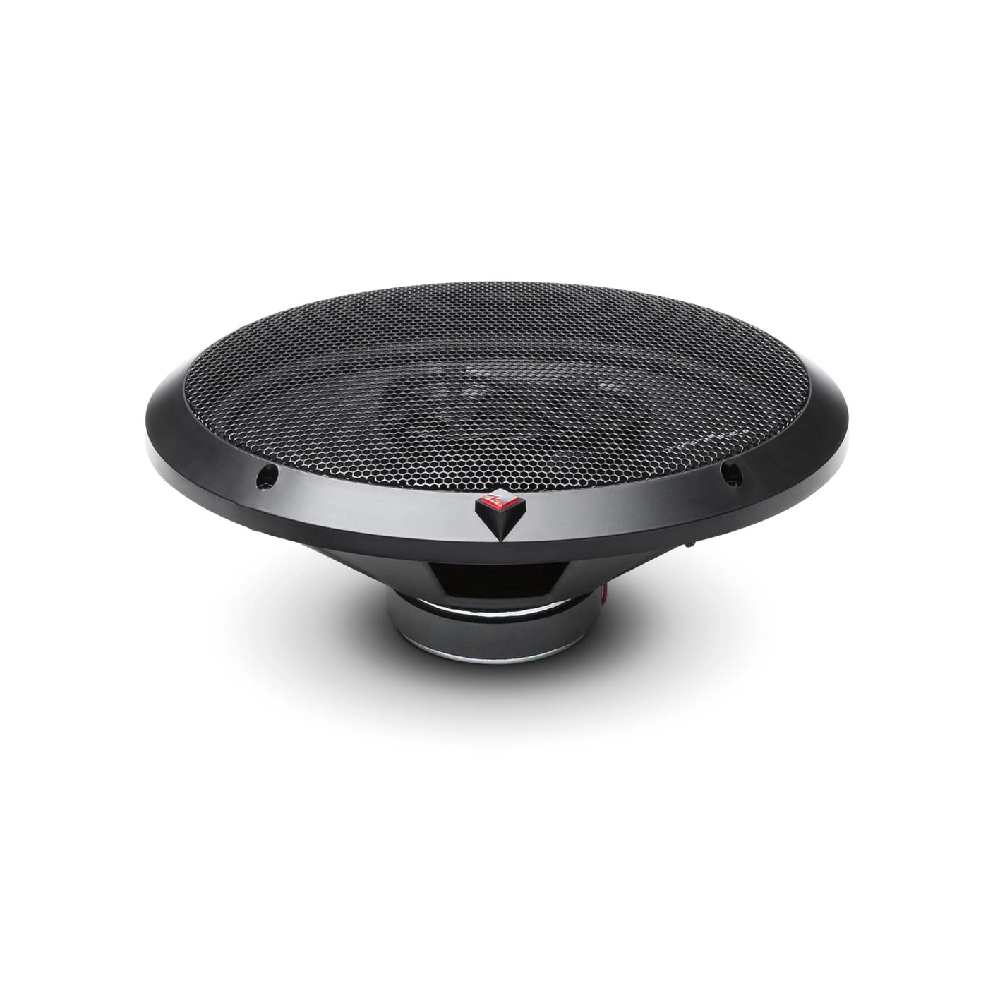 R169X3 - 6"x9" 3-way Coaxial