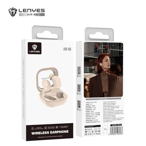 Air 86 Wireless Earbud