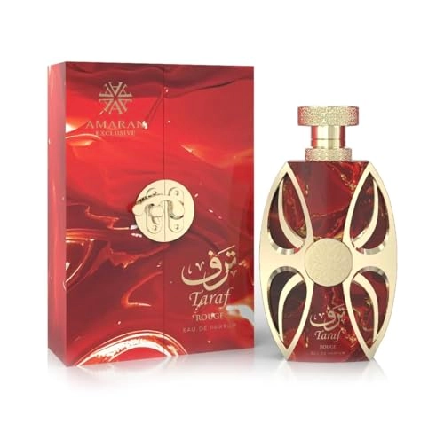 Taraf Rouge Eau de Parfum 100ml