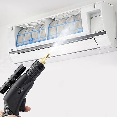 High Pressure Steam Cleaner - 5.0BAR