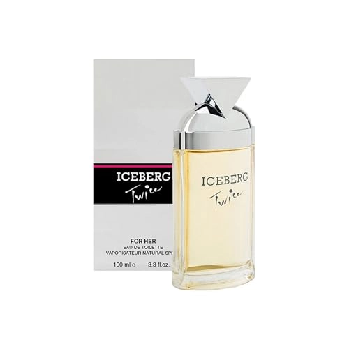 Twice Woman Eau de Toilette