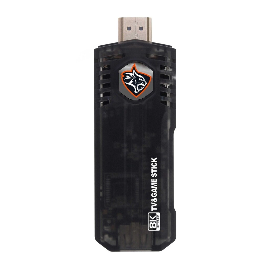 Android TV Game Stick - 16GB