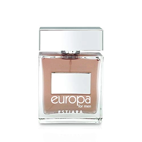Europa for Men Eau de Toilette 100ml