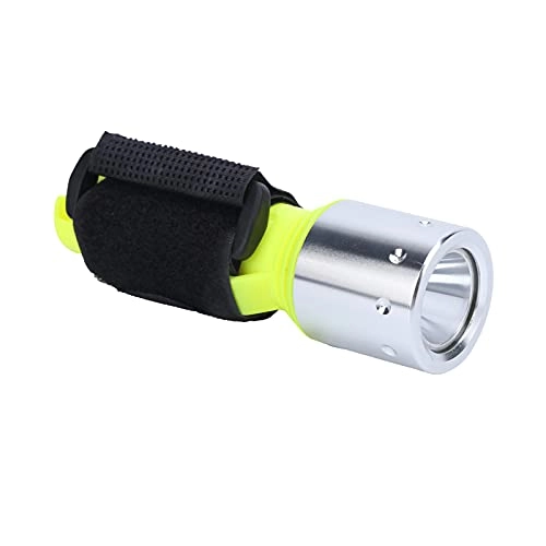 Mini Diving Light