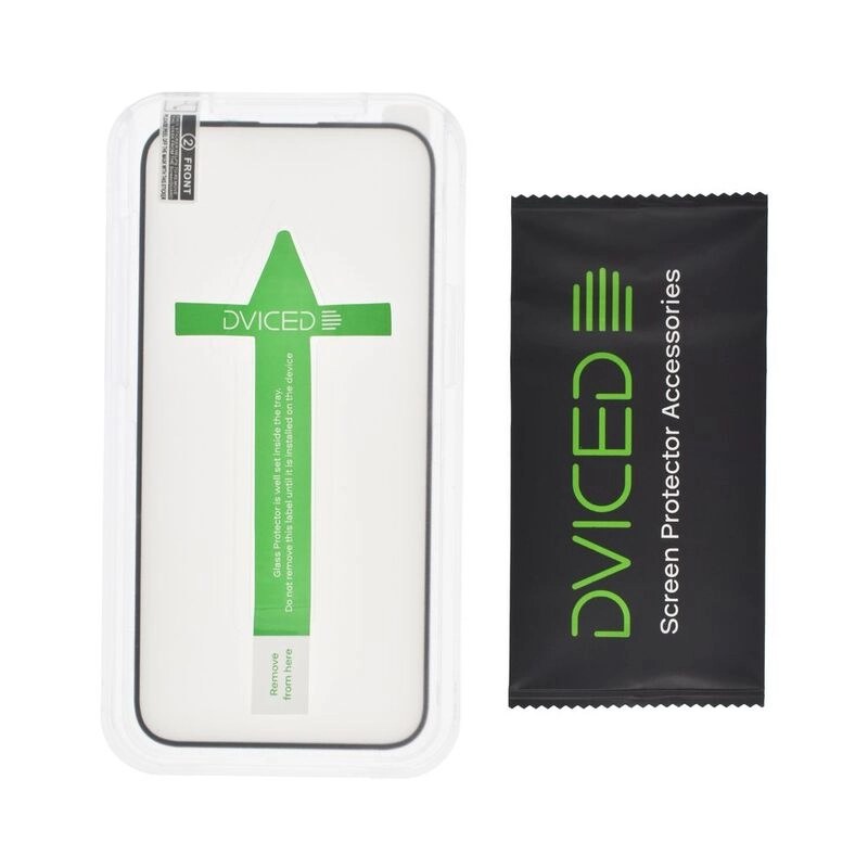 Privacy Glass Screen Protector for iPhone 15 Pro Max