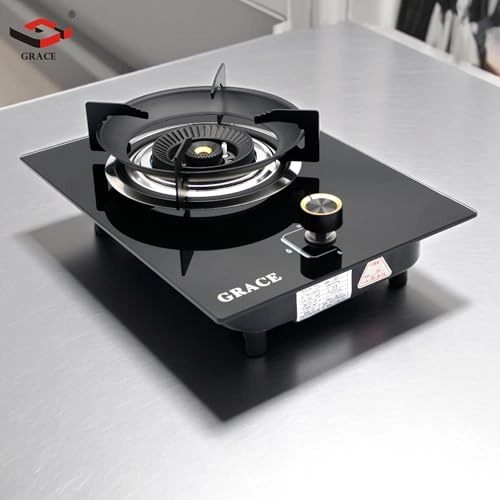GR30 Gas hob