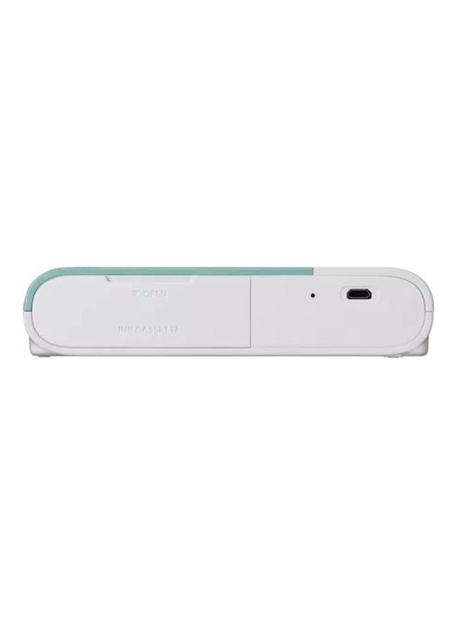 Selphy Square QX10 - 2.7x2.7