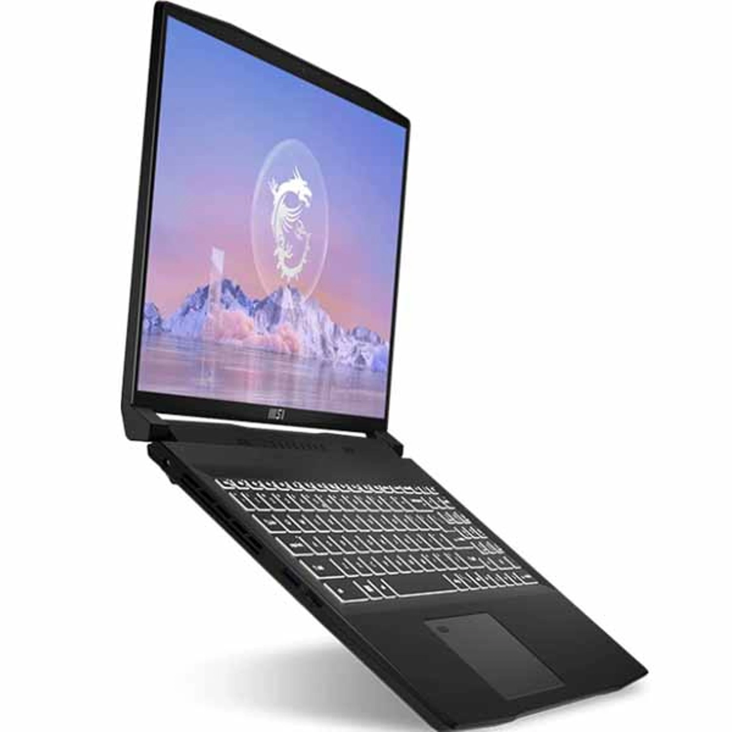 Creator M16 9S7-158531-671 - 16'' i7-12650H 16GB DDR5 512GB SSD