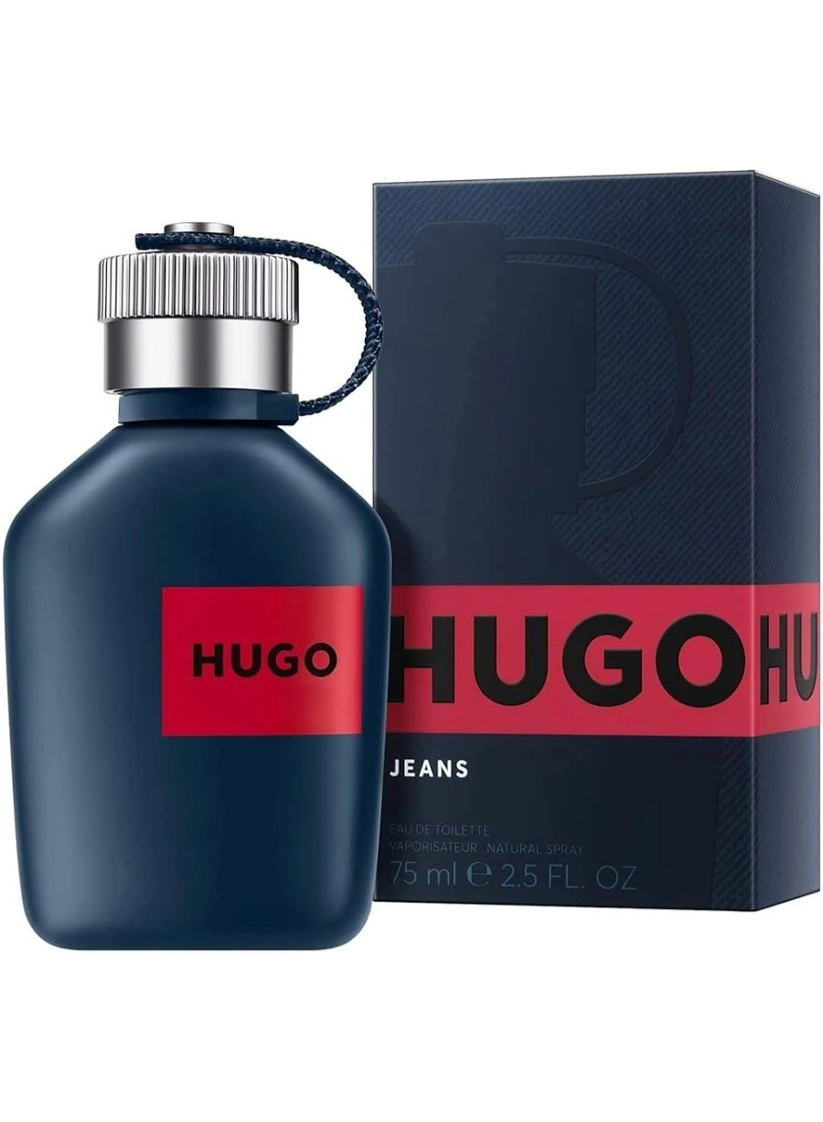 Jeans Eau de Toilette - 75ml