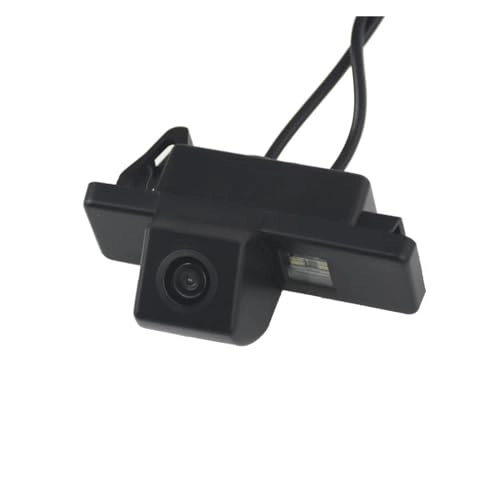 Reverse car rear view camera - Night vision Wired 720 x 540 pixels