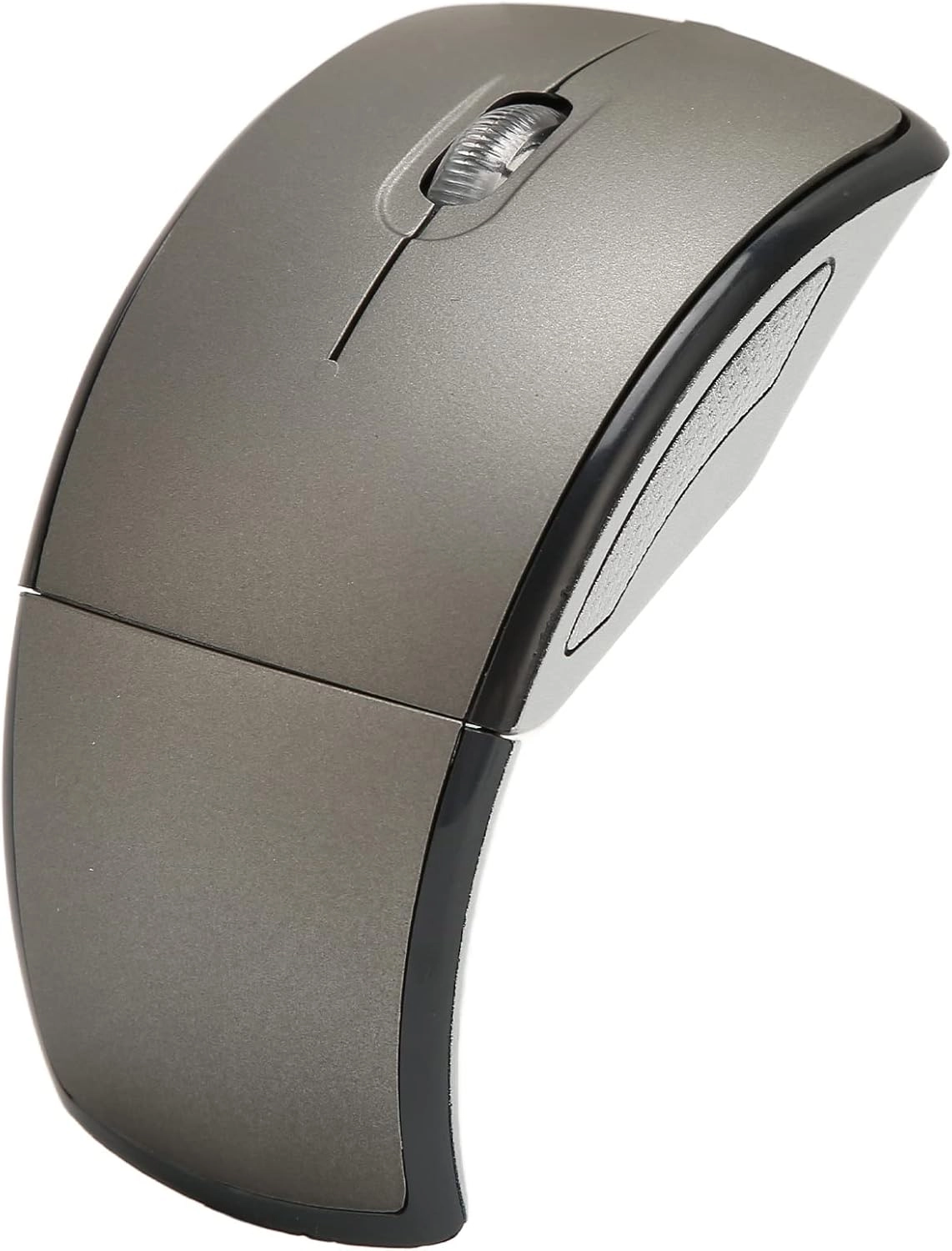 Folding Wireless Mouse - 2.4G