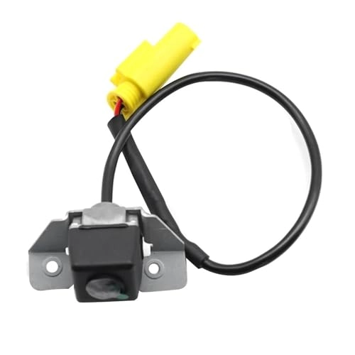 Rearview Backup Camera - Night Vision