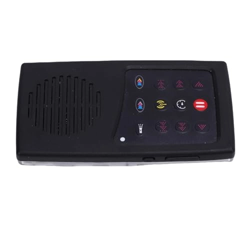 Solar Powered Handwriting Reader - 8G