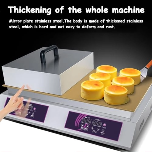 Shufflepuff muffin machine - 35*38*0.6cm,67*37*0.6cm