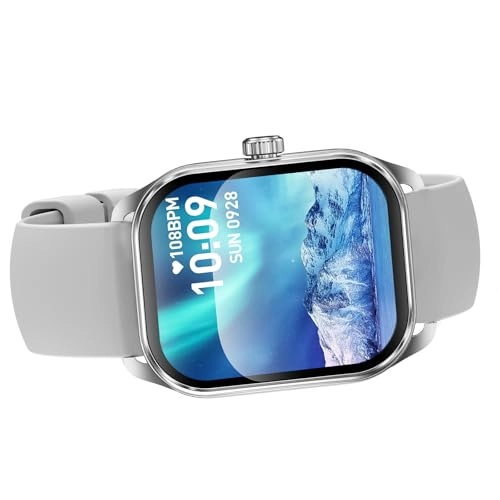 Health Monitor - Fitness Activity Tracker 300mAh IP67 Waterproof