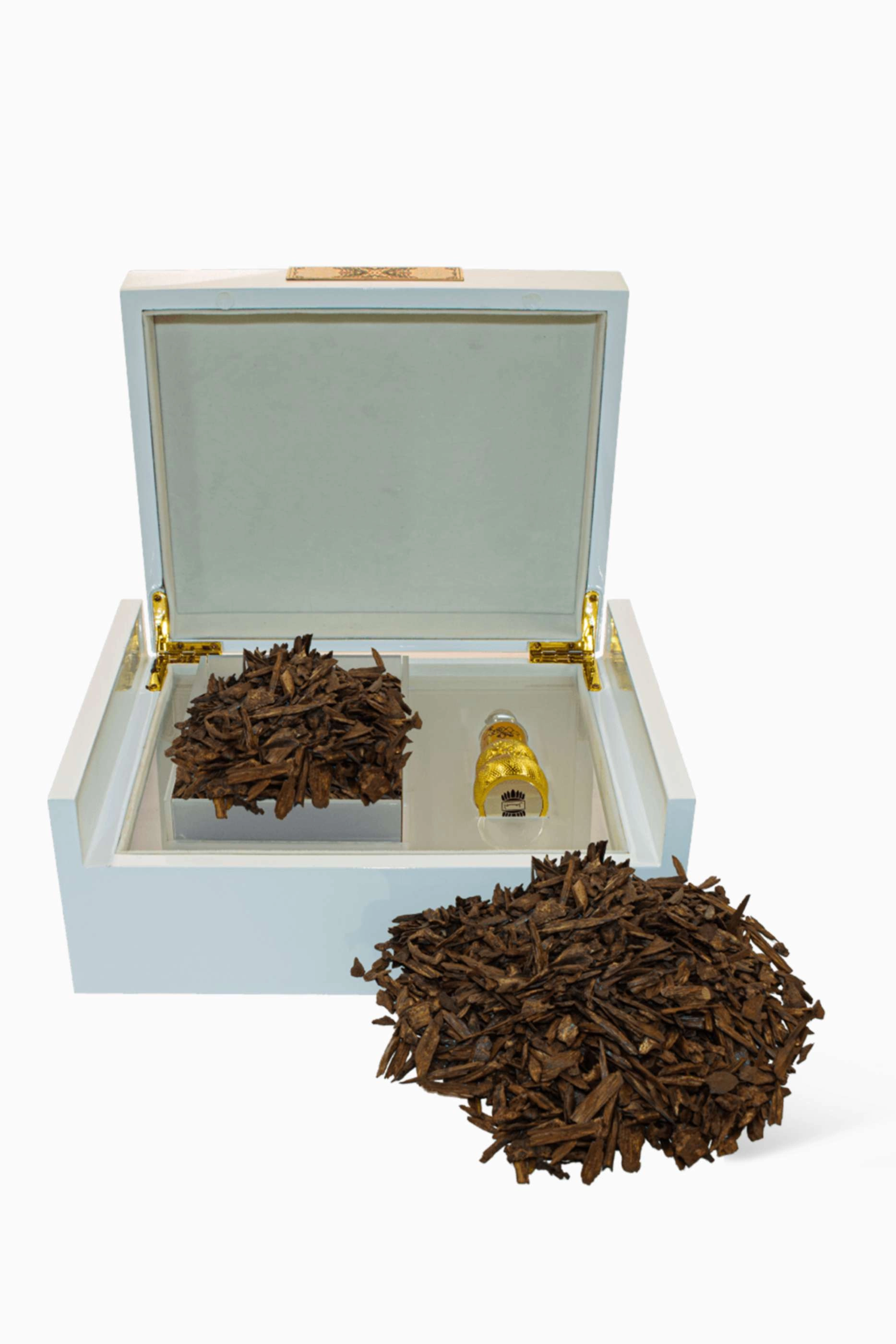 Imperial Agarwood Eau de Parfum Gift Box