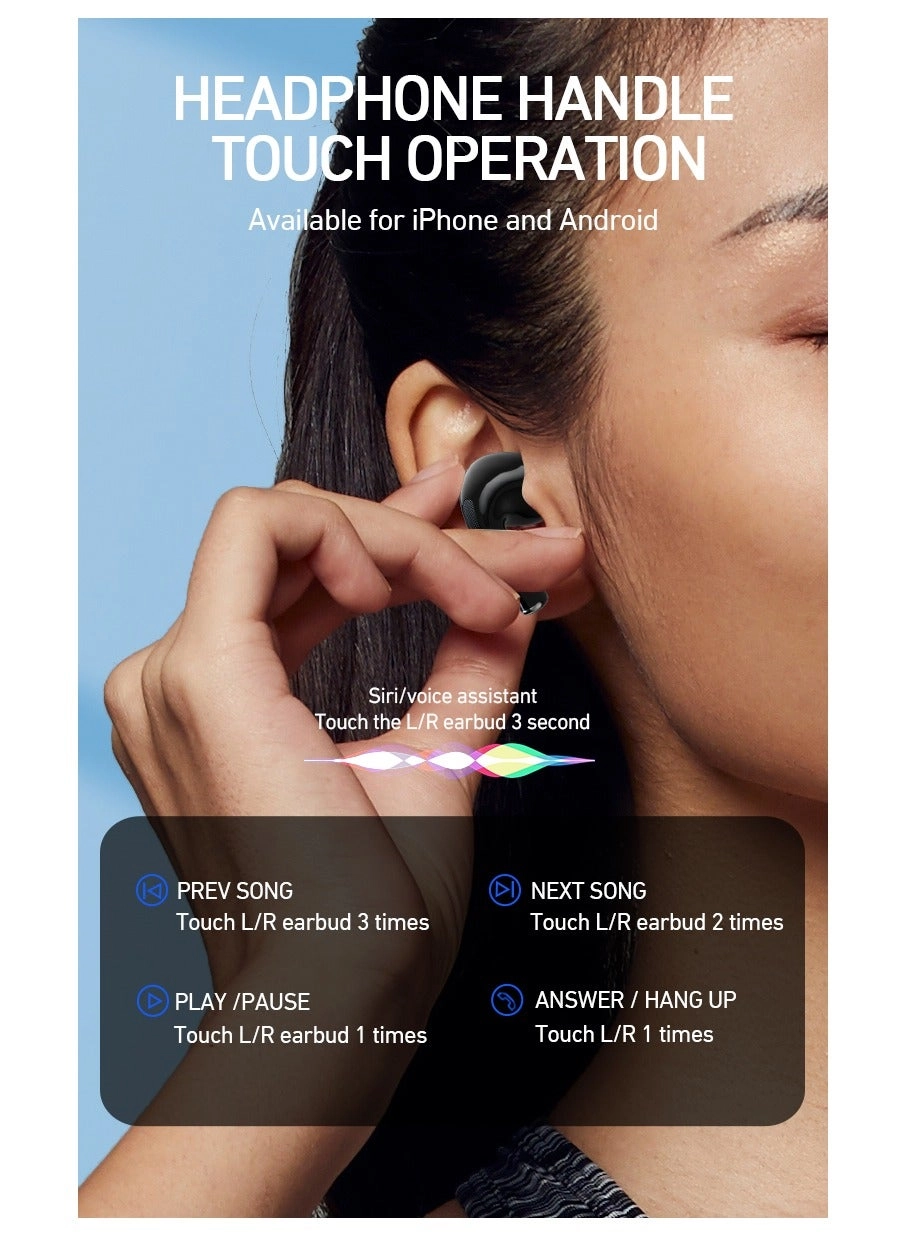 BW92 Wireless Earbud