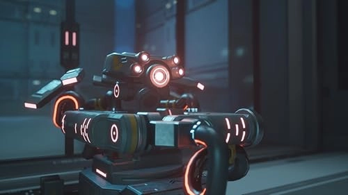 Evotinction - PlayStation 5