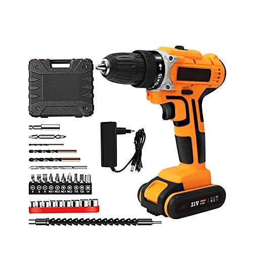 Impact Wrench Kit - 30N.m 0.39 (inch)