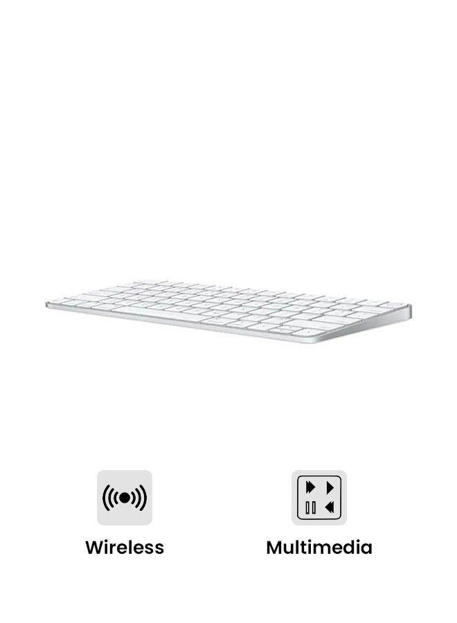 Magic Keyboard With Touch ID - US Wireless