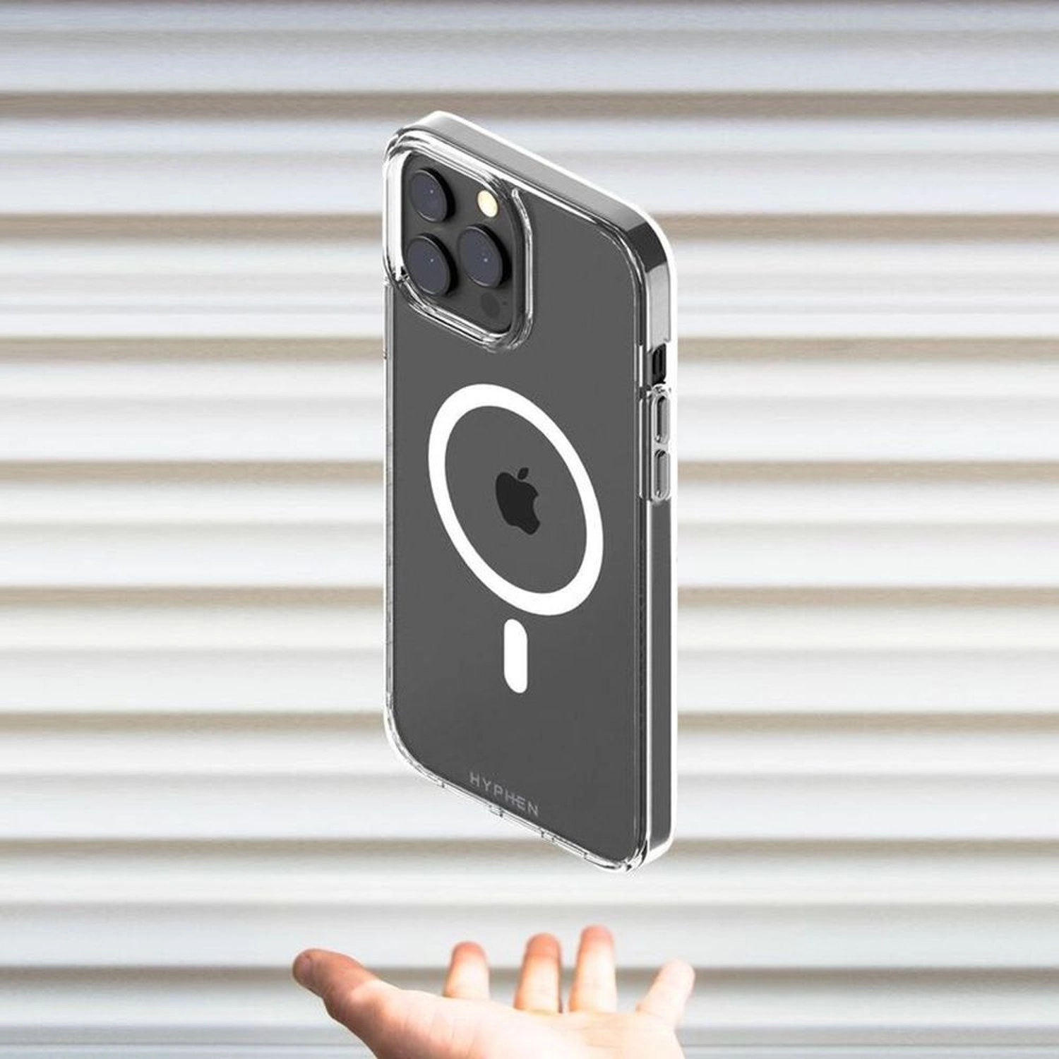 Aire Hard Case for iPhone 14 Pro