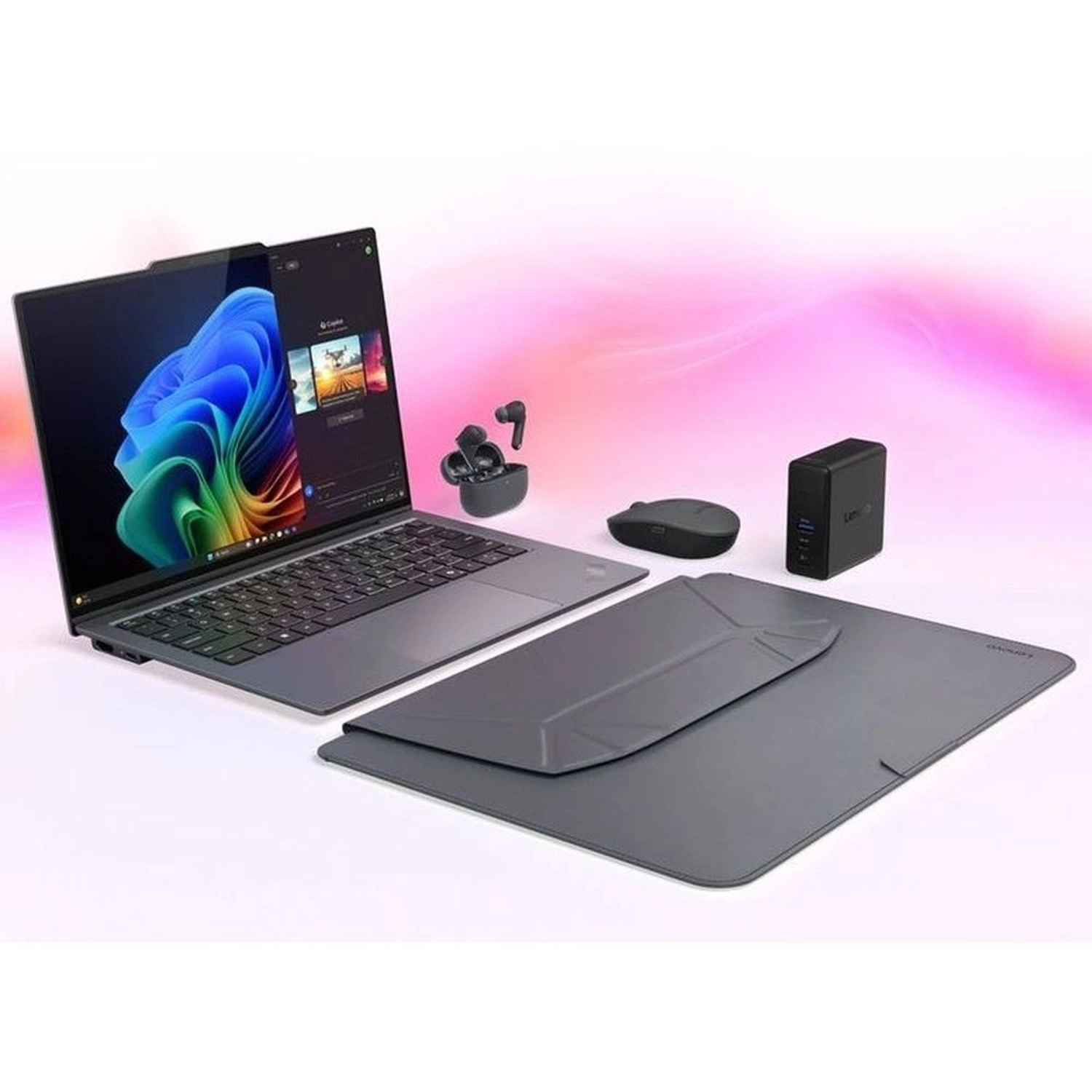 ThinkPad X9-14 Gen 1 21QA002CGR - 14'' Ultra 7-258V 32GB DDR5 1TB SSD