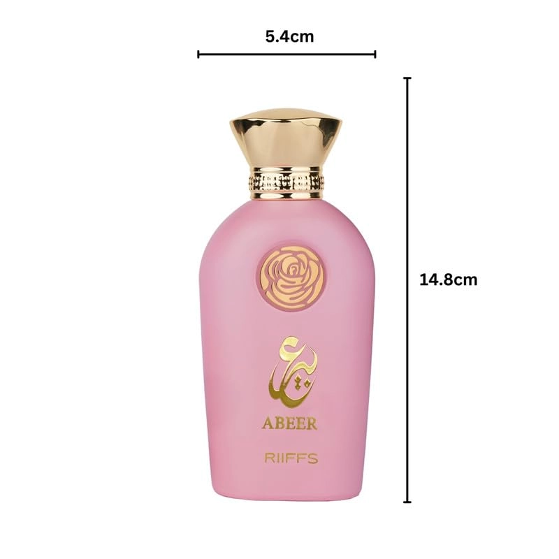 AREEBAH Eau de Parfum 100 ml