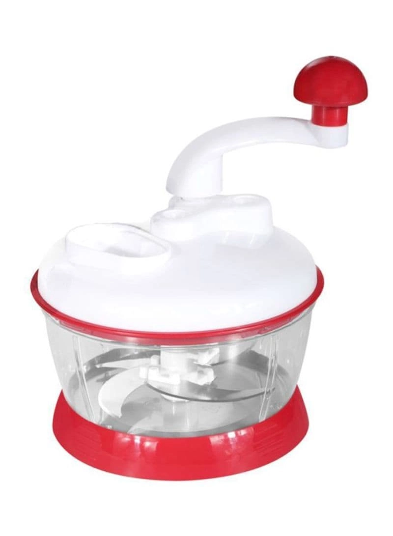 Manual Food Chopper
