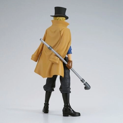 Sabo - One Piece DXF The Grandline Series Extra (18 cm)