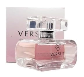 Versus Bright Crystal - Eau de Parfum 100ml