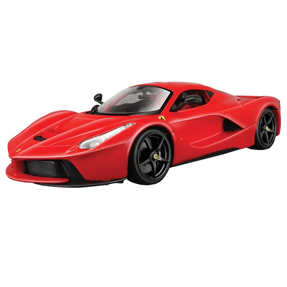 LaFerrari - 1:18