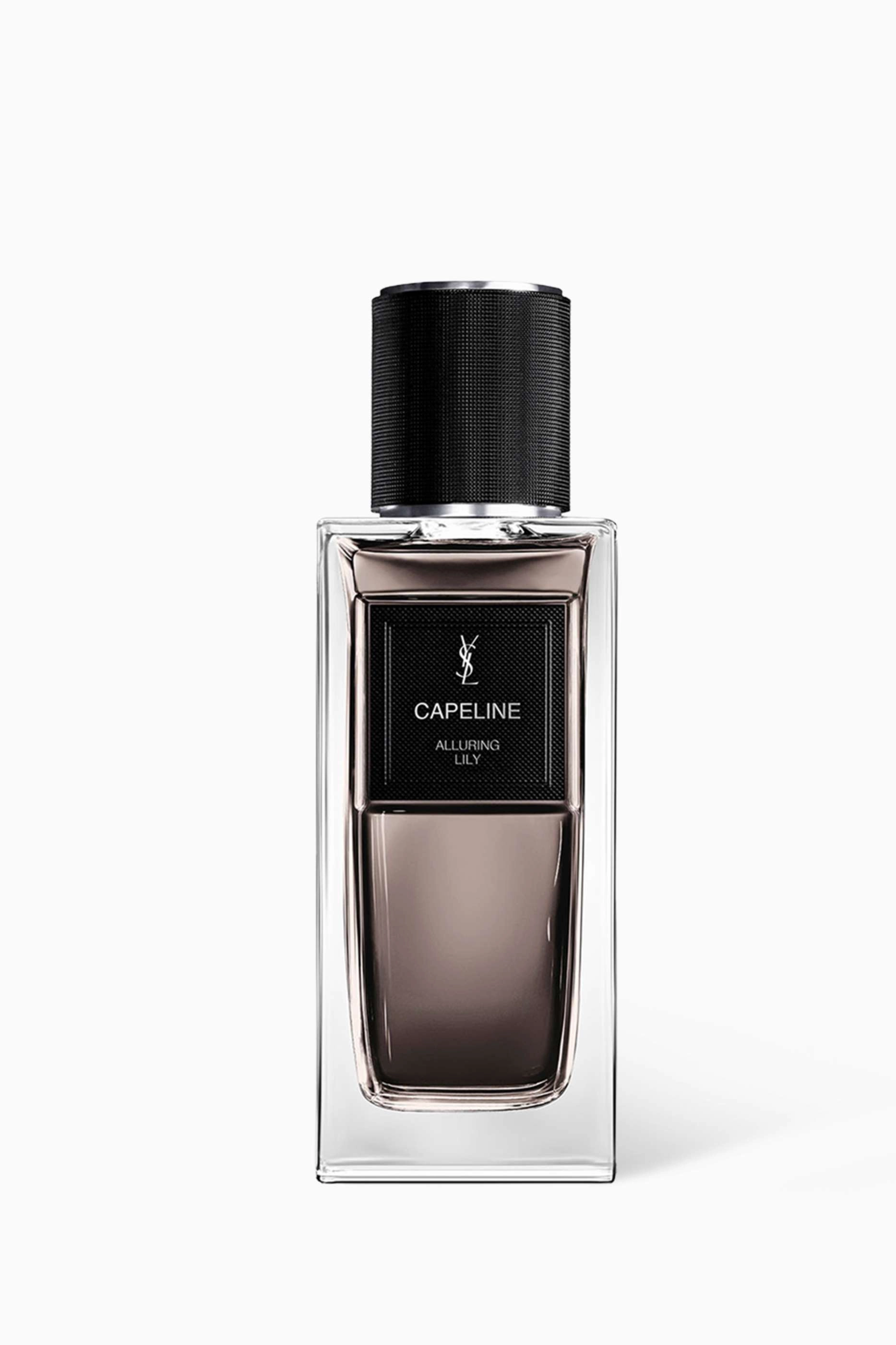 YSL Beauty Capeline Alluring Lily Eau de Parfum 125ml