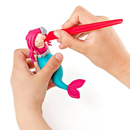 Fimo Kids Form & Play Pet - Clay 4