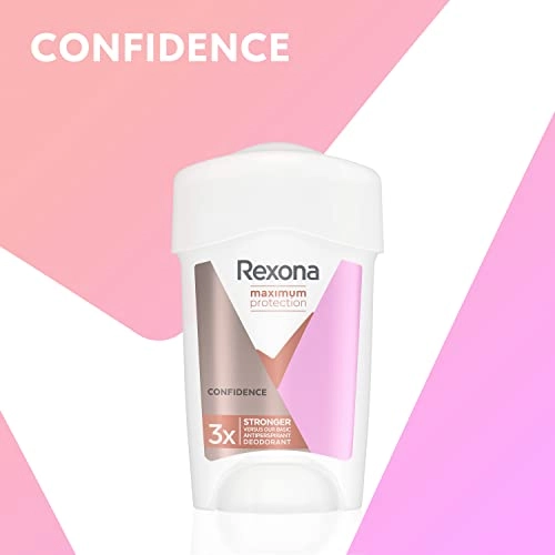 Maximum Protection Confidence - 45 gram