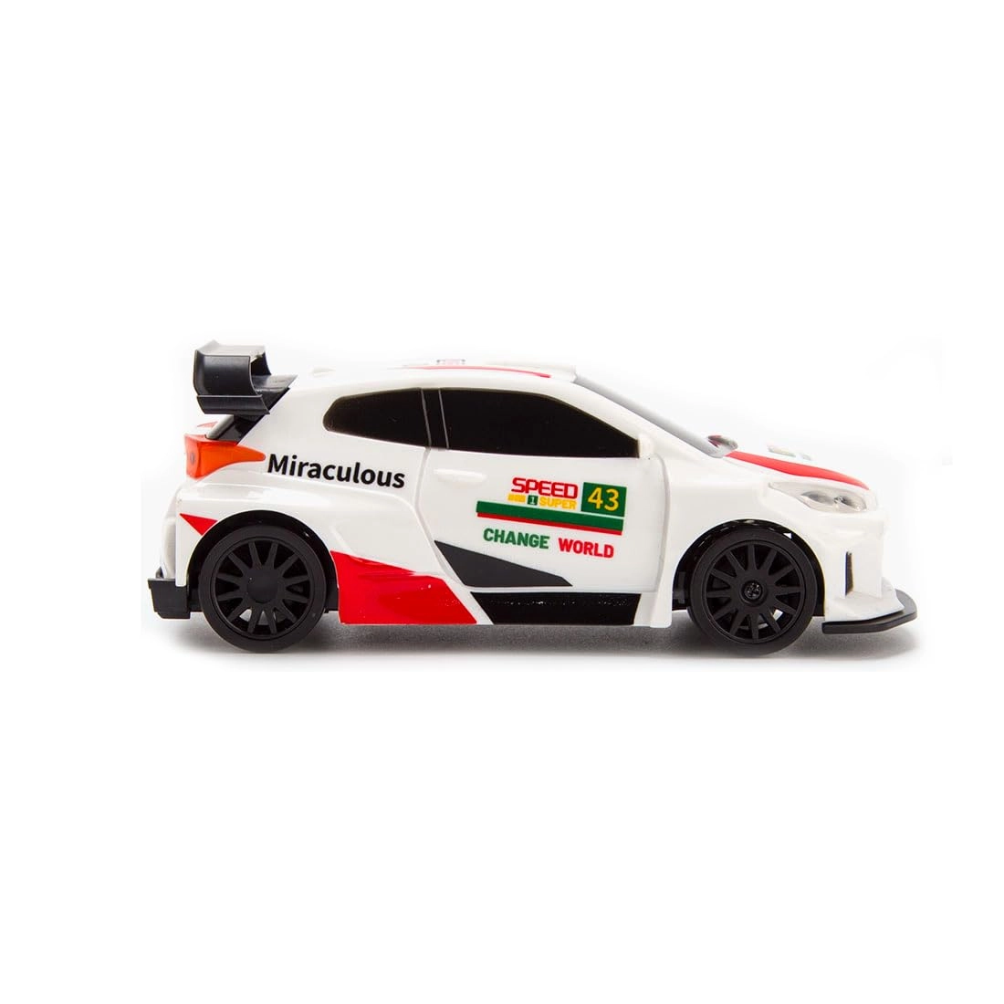 Mini RC Drift Car - 1/43