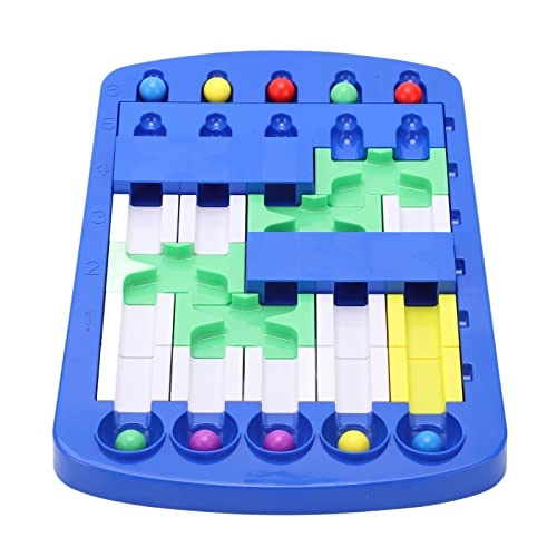 Maze Puzzle - Over Three Years Old