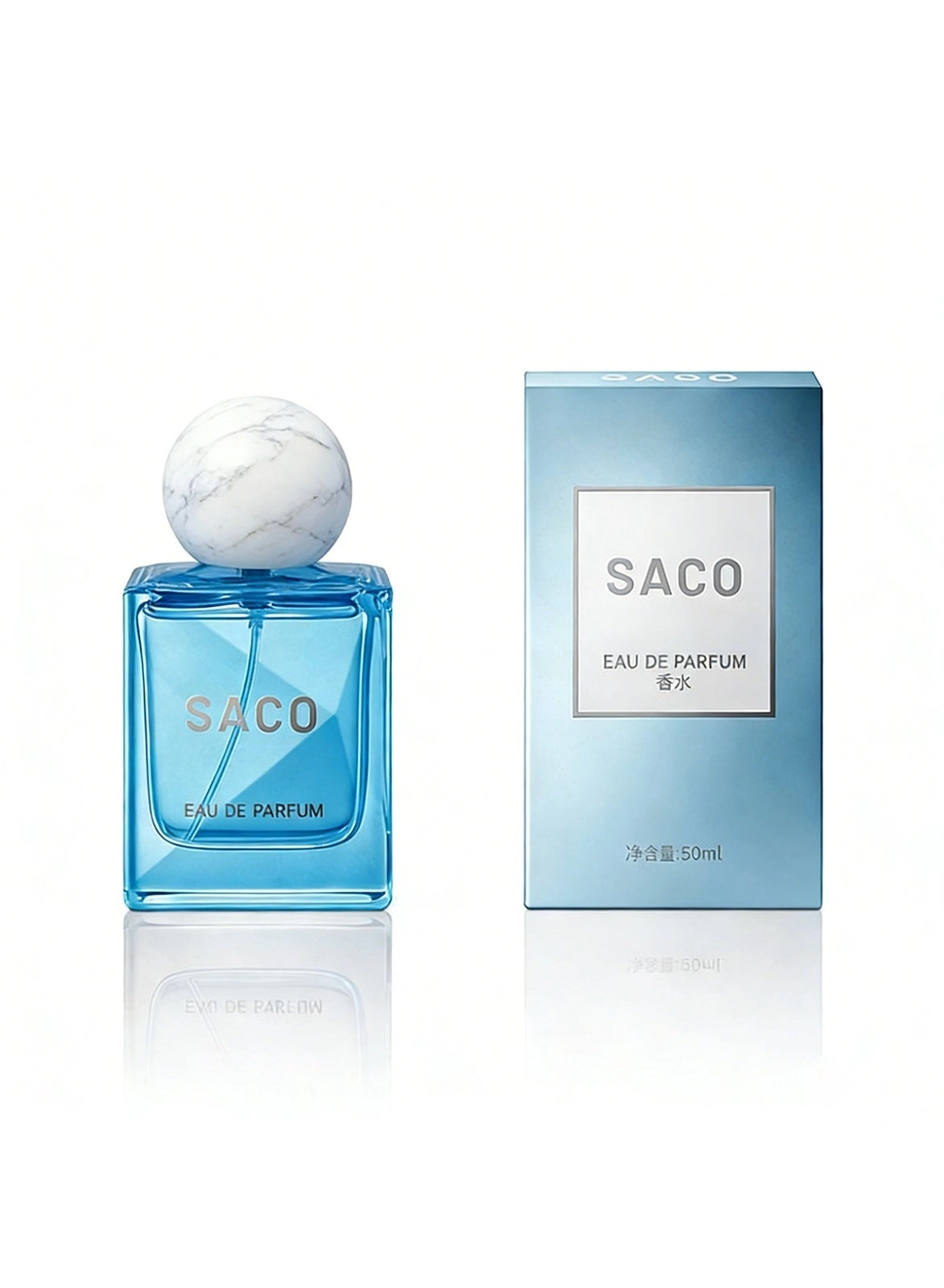 Polar Ocean Eau de Parfum 50ml