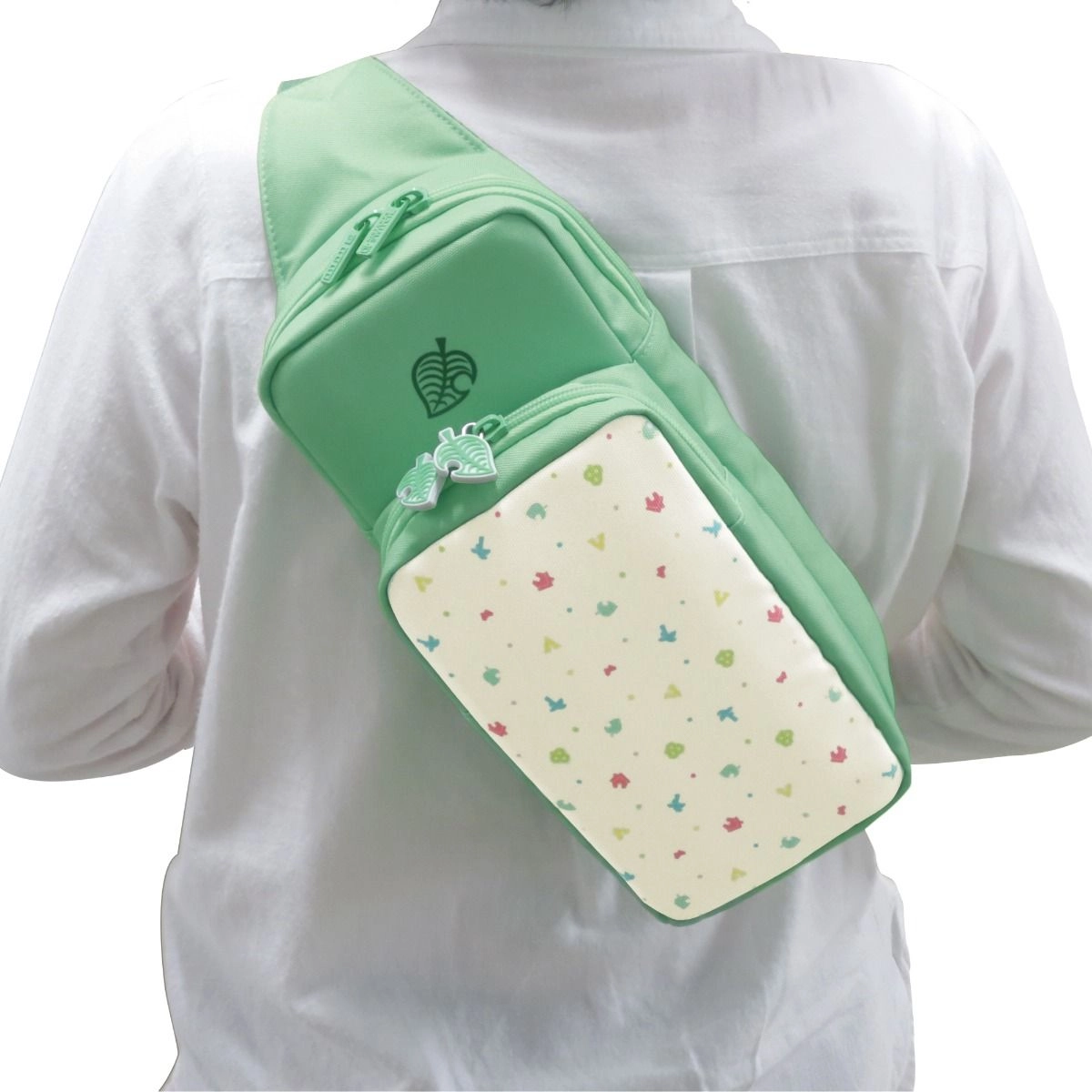 Go Pack - Switch Animal Crossing