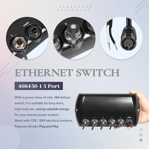 408450-1 5-ports