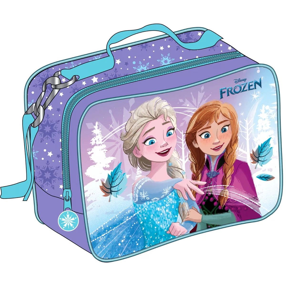 FROZEN Lunch Bag