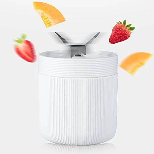 USB Juicer Cup - 150W 400mL