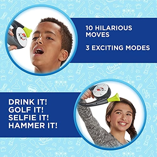 Bop It! - 8 years and up