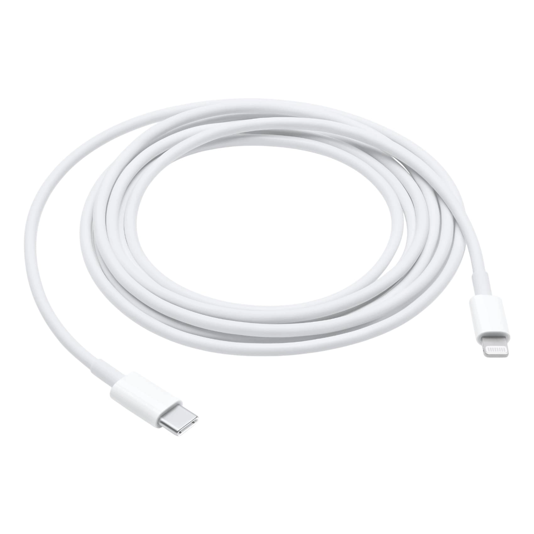 Apple USB-C to Lightning Cable - 2m