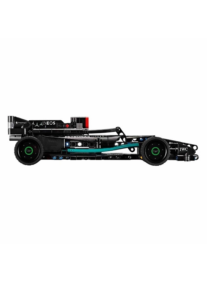 Technic Mercedes-AMG F1 W14 E Performance (42165) - Pull-Back