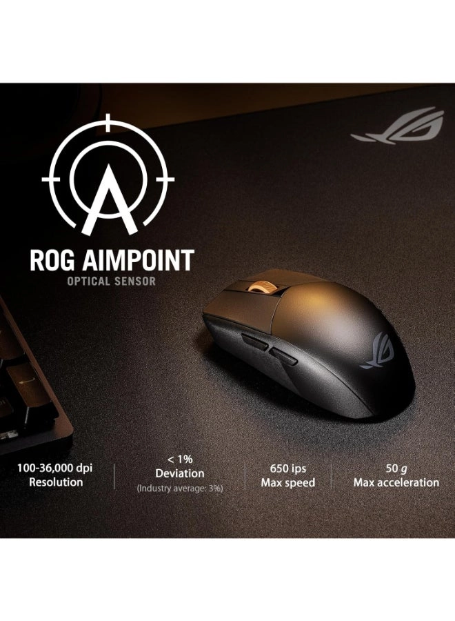 Strix Impact III - Wireless