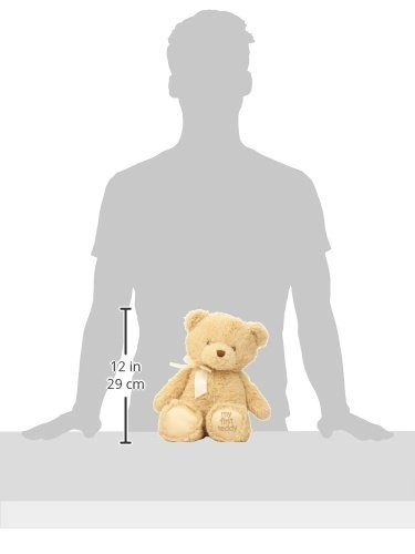 My First Teddy - Teddy Bear - 38 cm