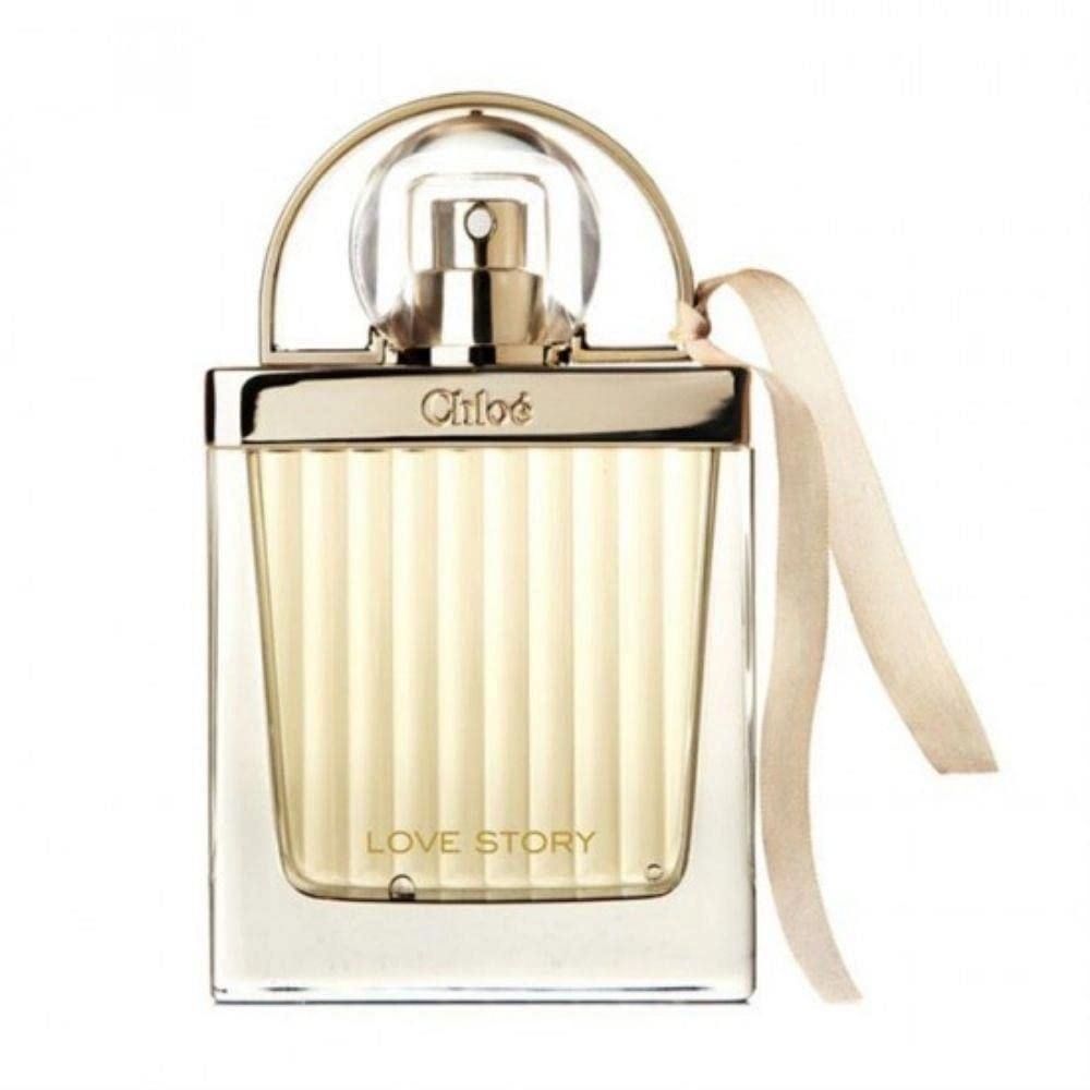 Chloé Love Story Eau de Parfum - 75ml