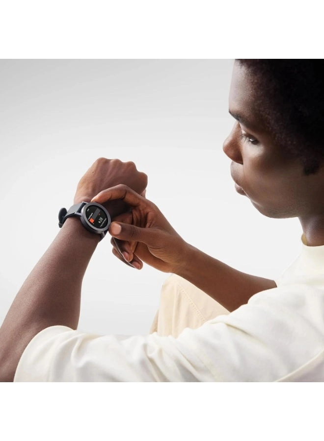 Watch Pro 2 - 1.32" AMOLED Heart Rate SpO₂ 11-Day Battery